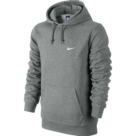 Amazon.com: Grey Nike Hoodie